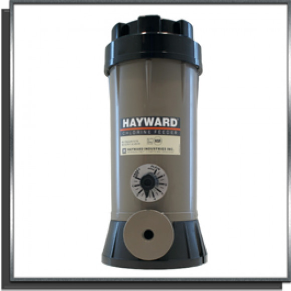 Chlorinateur HAYWARD CL0220EURO 4KG
