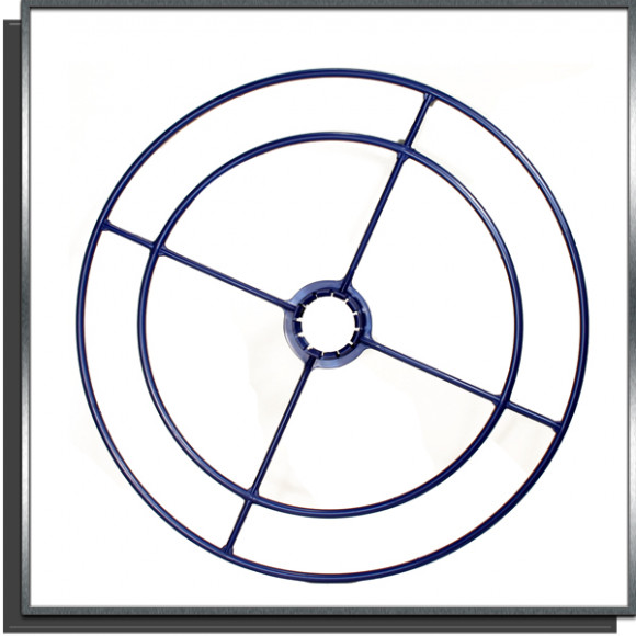 Grande roue déflectrice W69720P Zodiac