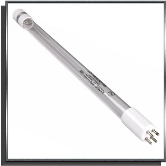 Lampe UV-C Lighttec ACM1000 pour spa Wellis
