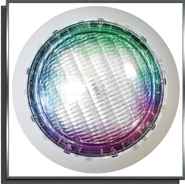 Projecteur LEDS couleur à visser 1"1/2 GAIA GAX30