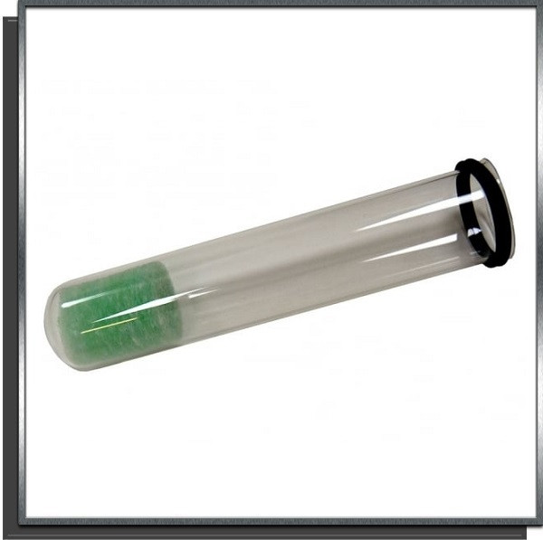 Gaine de quartz avec joints PT1607 pour filtre Pressure-Flo 14000
