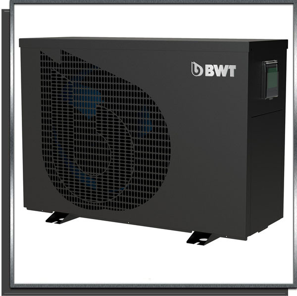 Pompe à chaleur Inverter Connect IC 89 BWT 8.9kW jusqu'à 45m3