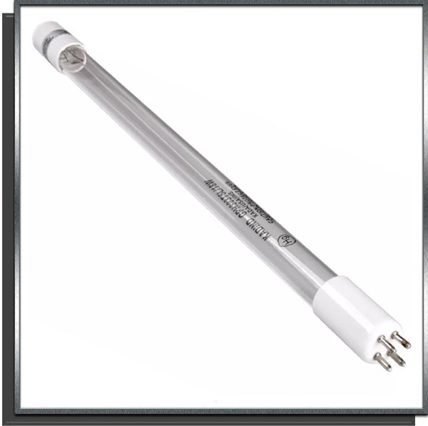 Lampe UV-C Lighttec ACM1000 pour spa Wellis