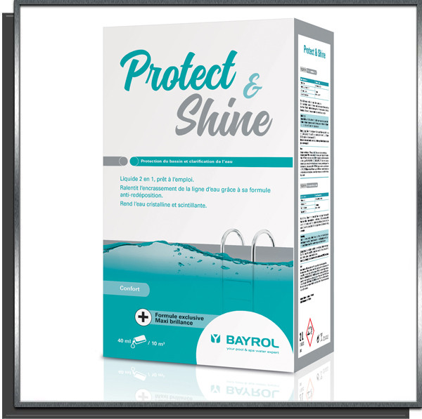 Protect Shine 2L Bayrol