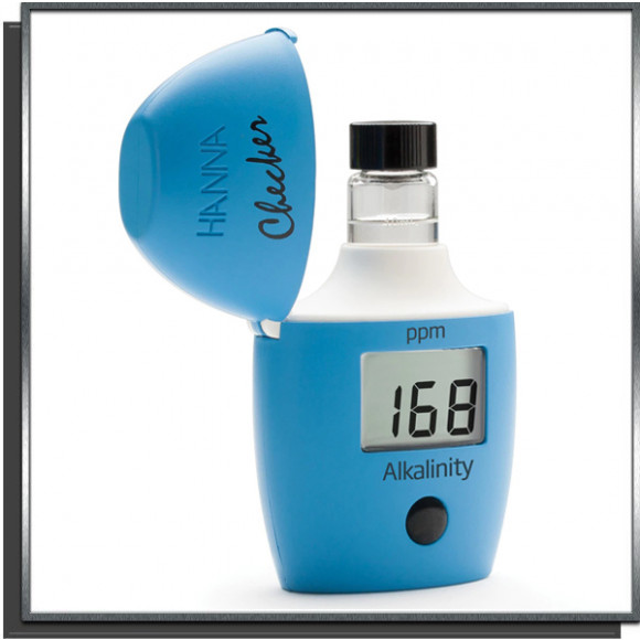 Mini photomètre de poche EKOPTIC PM-20