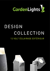 Catalogue Garden Lights Design